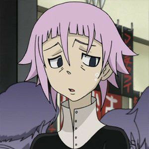 dpdcharaotd's tweet image. Today's first character with DPD of the day is Crona (They/Them) from Soul Eater! (HC, Implied imo)

#otdtwt #souleater