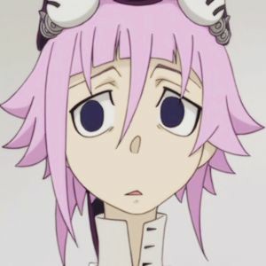 dpdcharaotd's tweet image. Today's first character with DPD of the day is Crona (They/Them) from Soul Eater! (HC, Implied imo)

#otdtwt #souleater