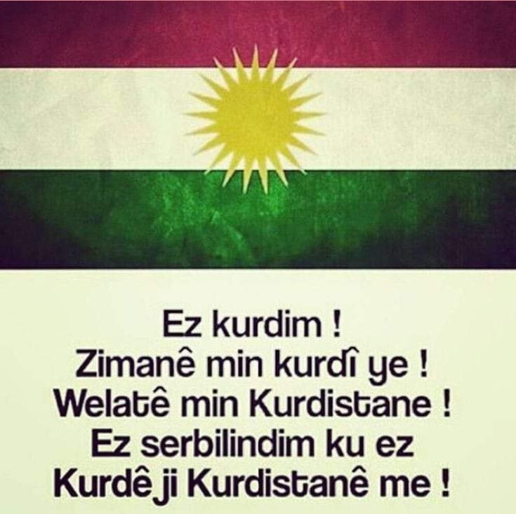 #burasikurdistan