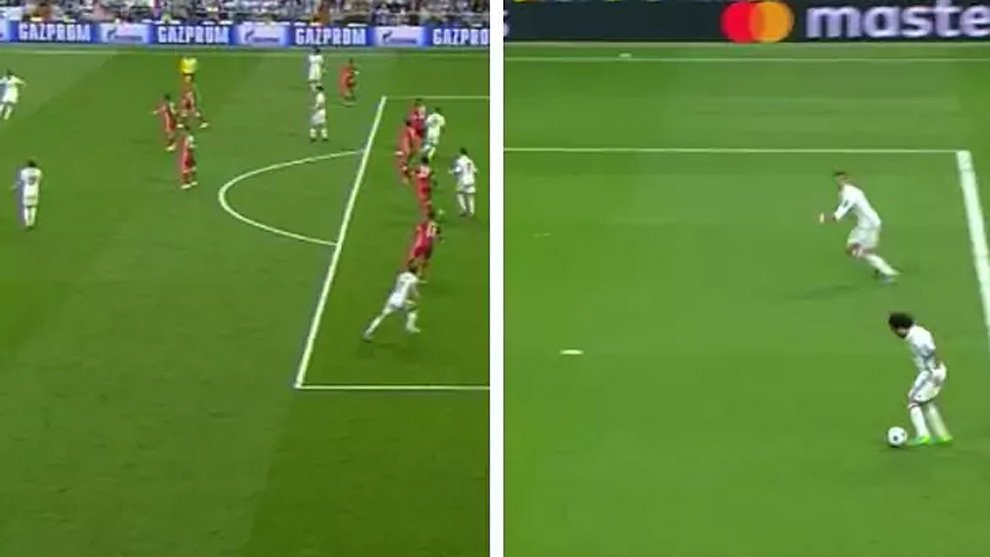 laligasantandre's tweet photo. @zjustxn Damn bro wonder why they say that😐 https://t.co/twmM0Jyflk