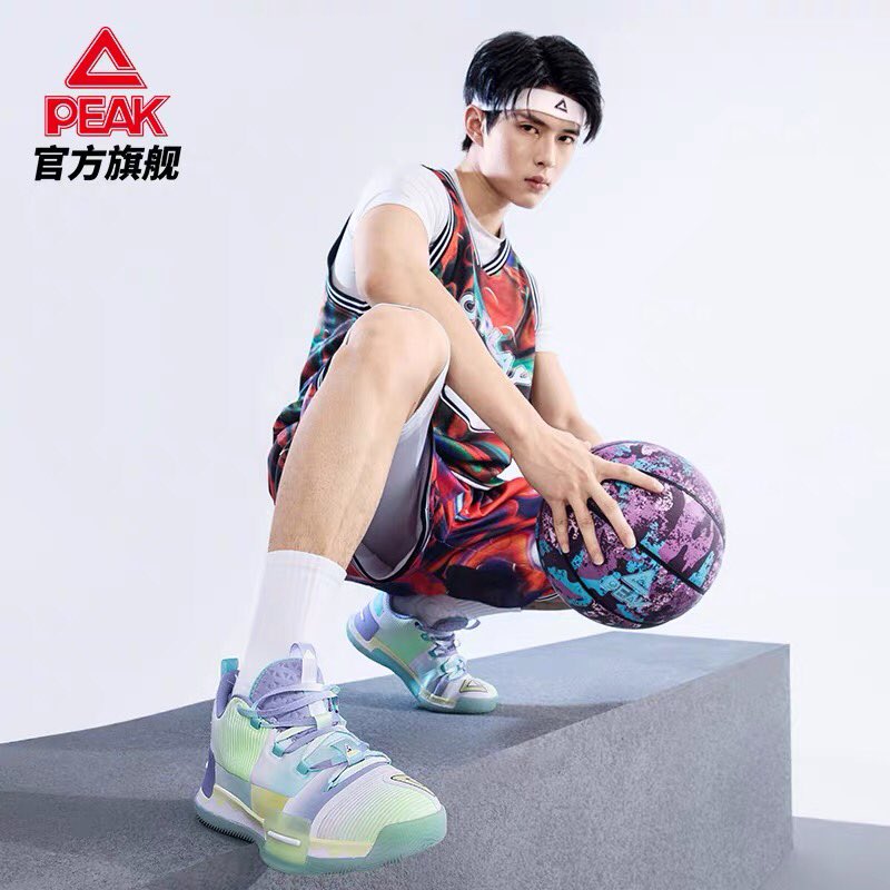 antaout's tweet photo. Peak x Taichi Flash 1 “Ice Cream“ Men's Low Basketball Shoes

https://t.co/z0zfaiynzY

#peak #peaktaichi #taichi #flash1 #peakflash #icecream #peakshoes #peakbasketball #peaksport #peakshop #peakseason https://t.co/YJWjgiMBVB
