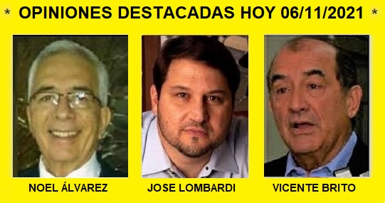 chino121's tweet photo. #Republicano2 Para evaluar las interesantes opiniones de quienes aparecen en la imagen visite https://t.co/PGJ91dfdd7 en su actualización de hoy  SÁBADO 06/11/2021
@alvareznv @lombardijose @vicentejbrito https://t.co/mSUzdlwMGb