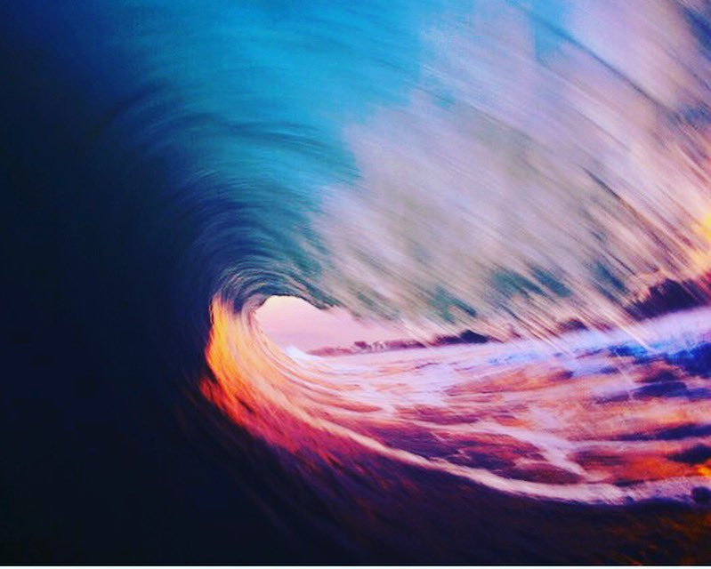 Liquescent Oscillations tweet media