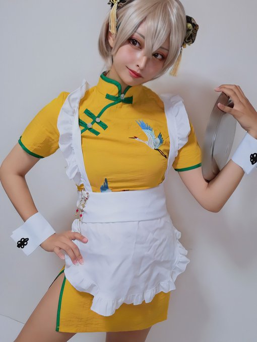コスプレイヤー枢木くるりのTwitter画像18