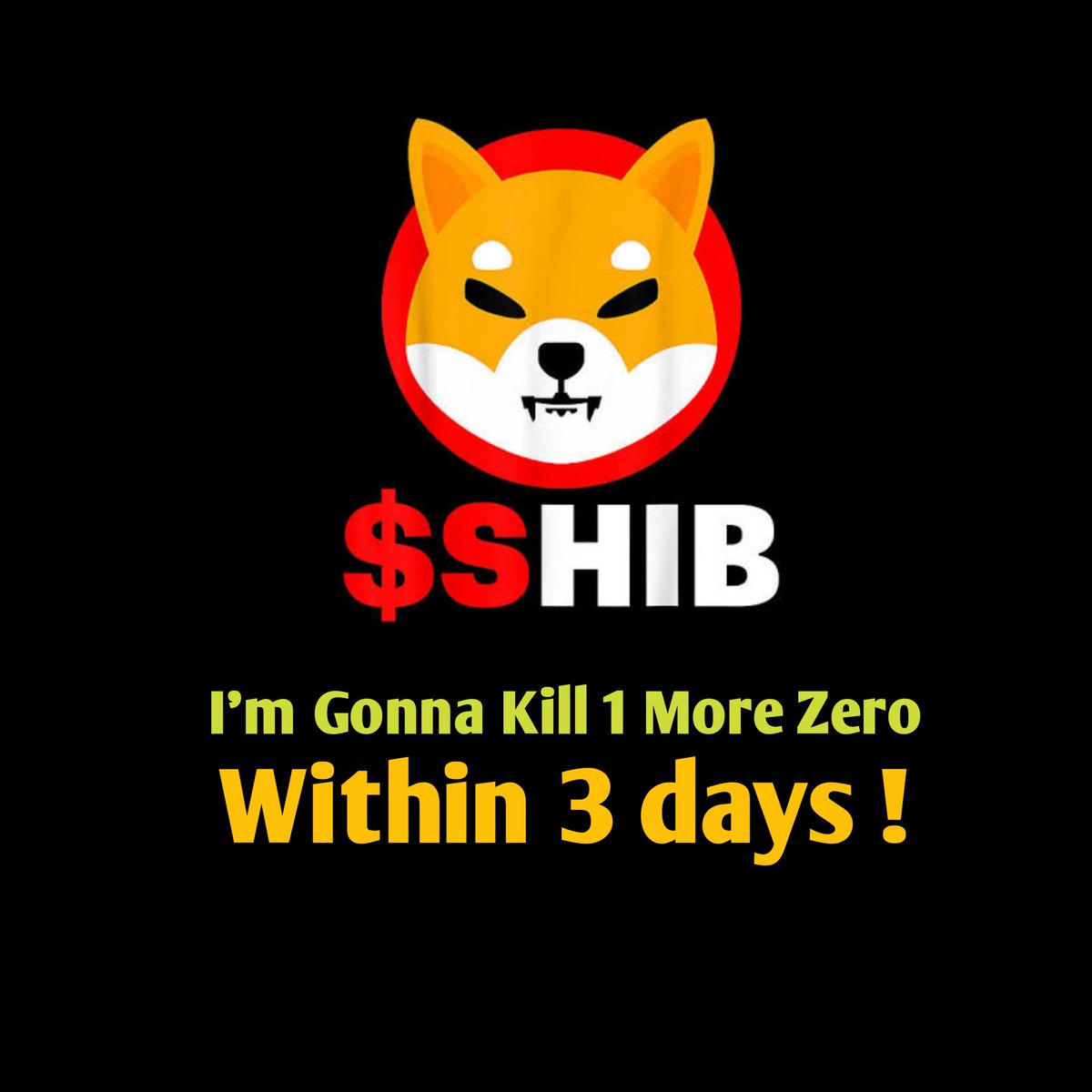 CryptoK23138477's tweet photo. @TaconeneG What u think about @Shibtoken now 🤔 https://t.co/fQeLjYXL5k