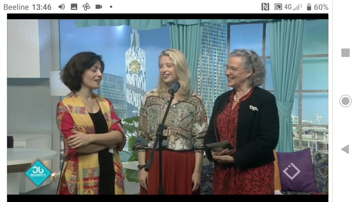 New post on Ko-fi!  ko-fi.com/post/Special-C… #Batumi #AdjaraTV