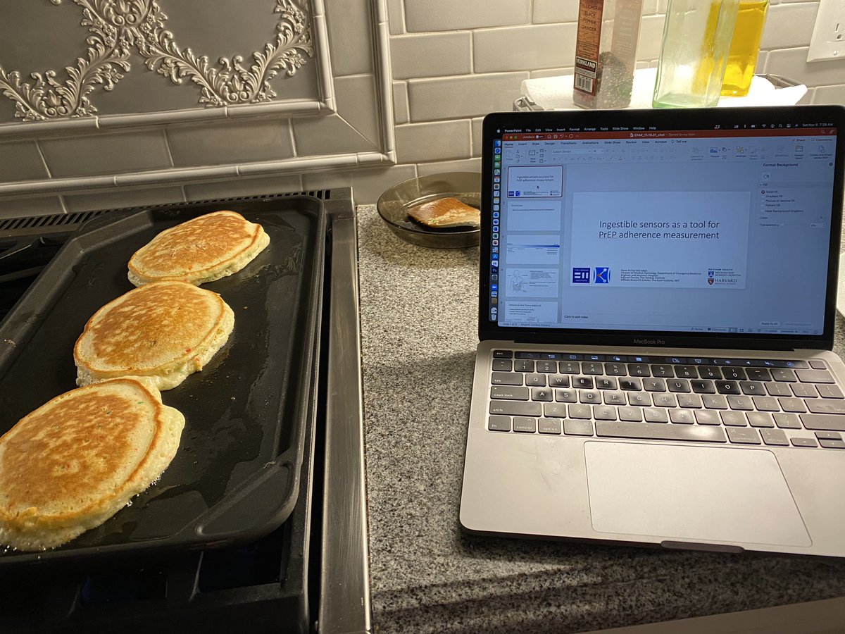 PeterRchai's tweet photo. This morning is setting up to be an interesting one… https://t.co/38A8ZA36I3