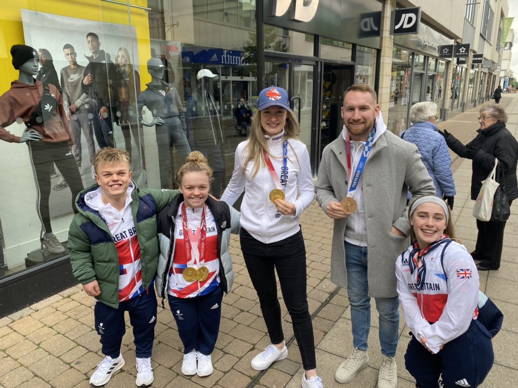 Northampton Swimming Club 🏊🏻‍♀️🏊🏻‍♂️ tweet media