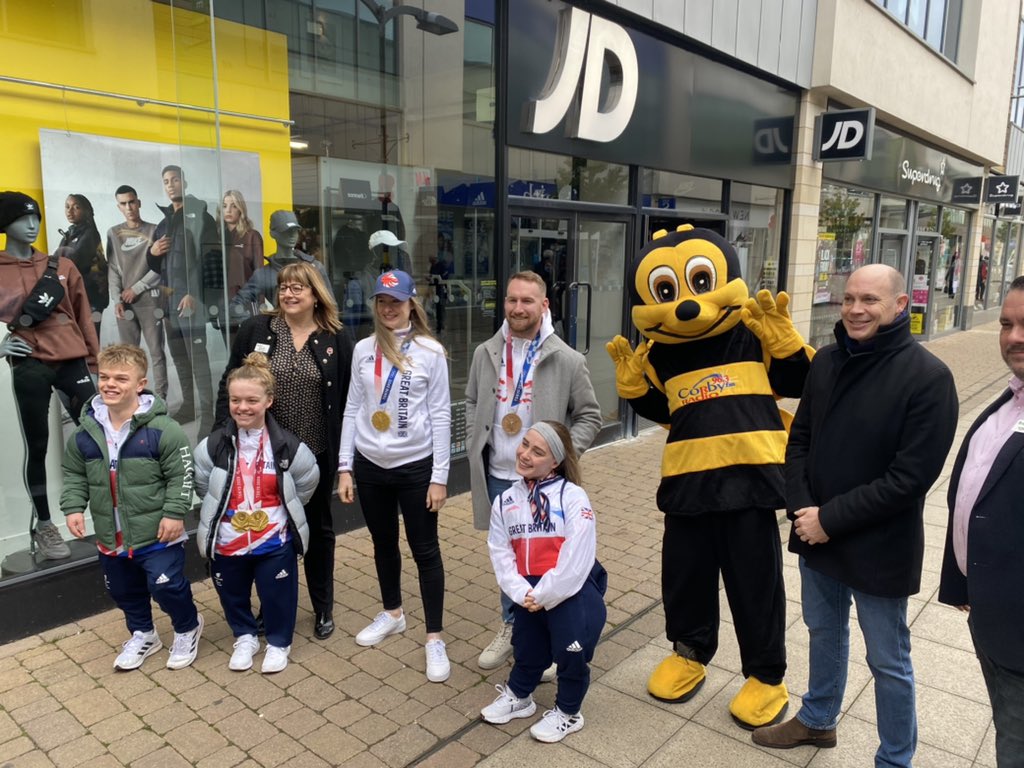 Northampton Swimming Club 🏊🏻‍♀️🏊🏻‍♂️ tweet media