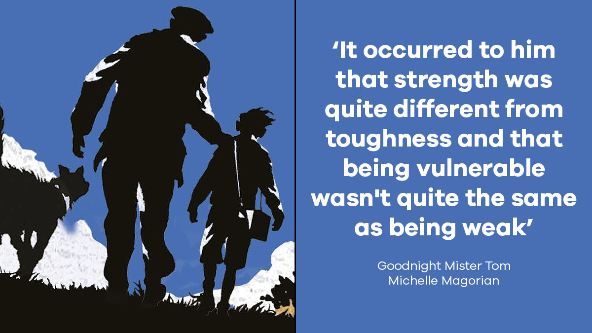 Booktrust's tweet photo. Today we're wishing a very happy birthday to the wonderful Michelle Magorian! Are you a fan of Goodnight Mister Tom, or any of Michelle's other special stories? 🎈 

Pic: David Frankland https://t.co/8kYD61cUhL