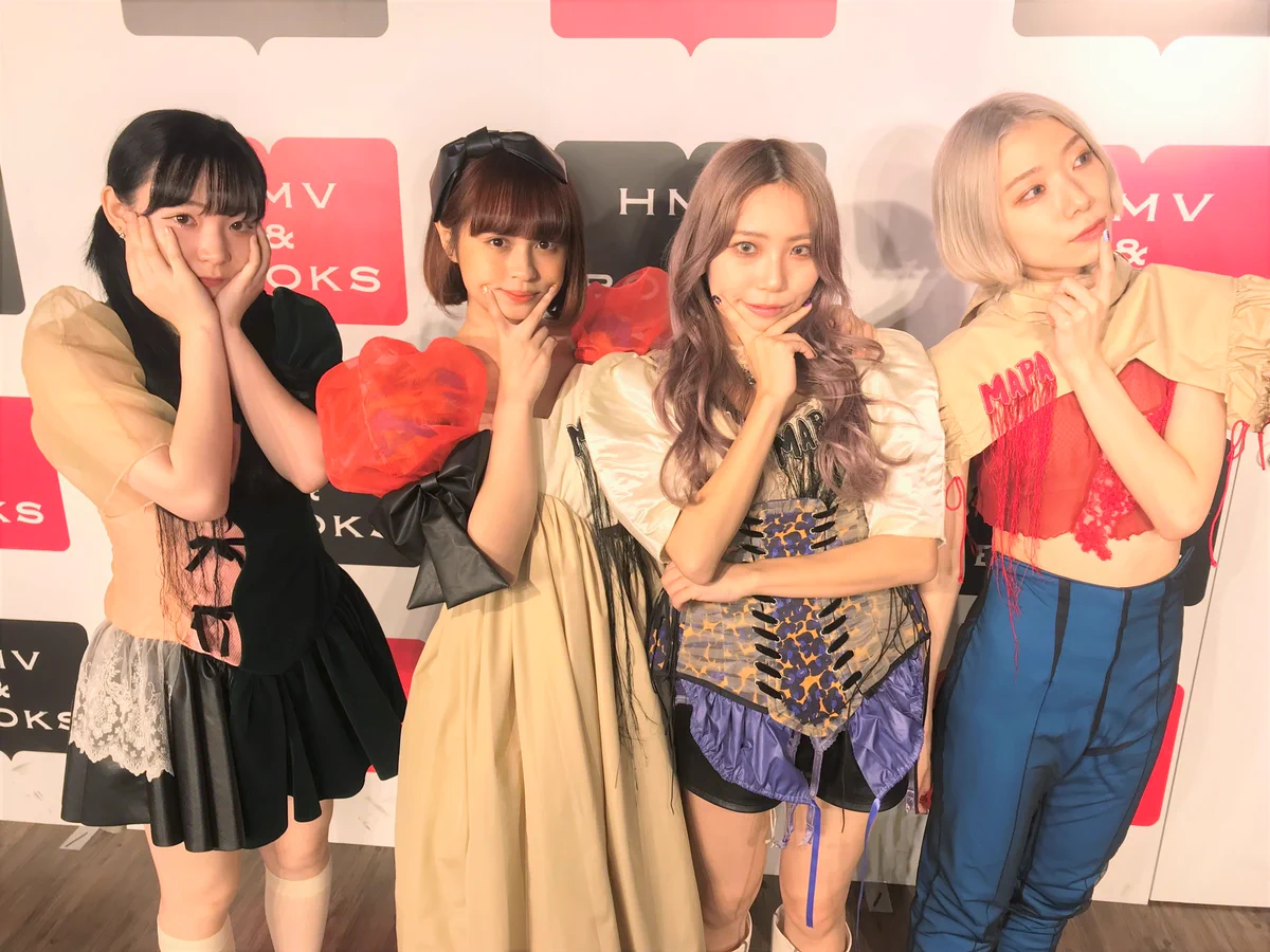 HMV&BOOKS SHIBUYA on X: 
