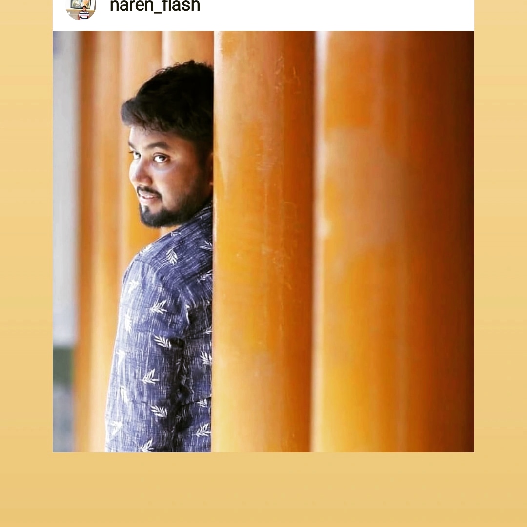 Narenflash's tweet photo. #NewProfilePic https://t.co/bSxDd174Ih