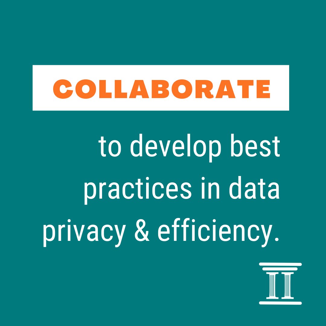 With #Actarri you can #collaborate to develop #bestpractices - actarii.com/advisory/
#GDPR #DataPrivacy #internationalschools #EdTech #internationaleducation