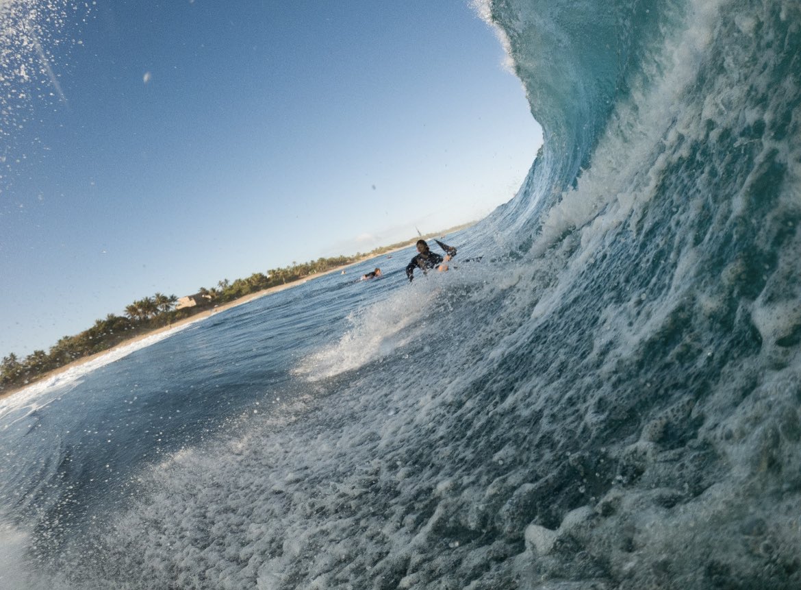 RapsXXX's tweet photo. fotos por Moncho Dapena 📸

#GoProWars 🌊 https://t.co/XNAErp2xlR