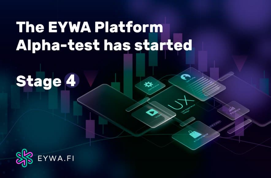 📢EYWA platform alpha testing. Stage 4. Adding cross-chain liquidity.
#Eywa #EywaDEX #EywaProtocol 

👉t.me/eywa_channel/1…