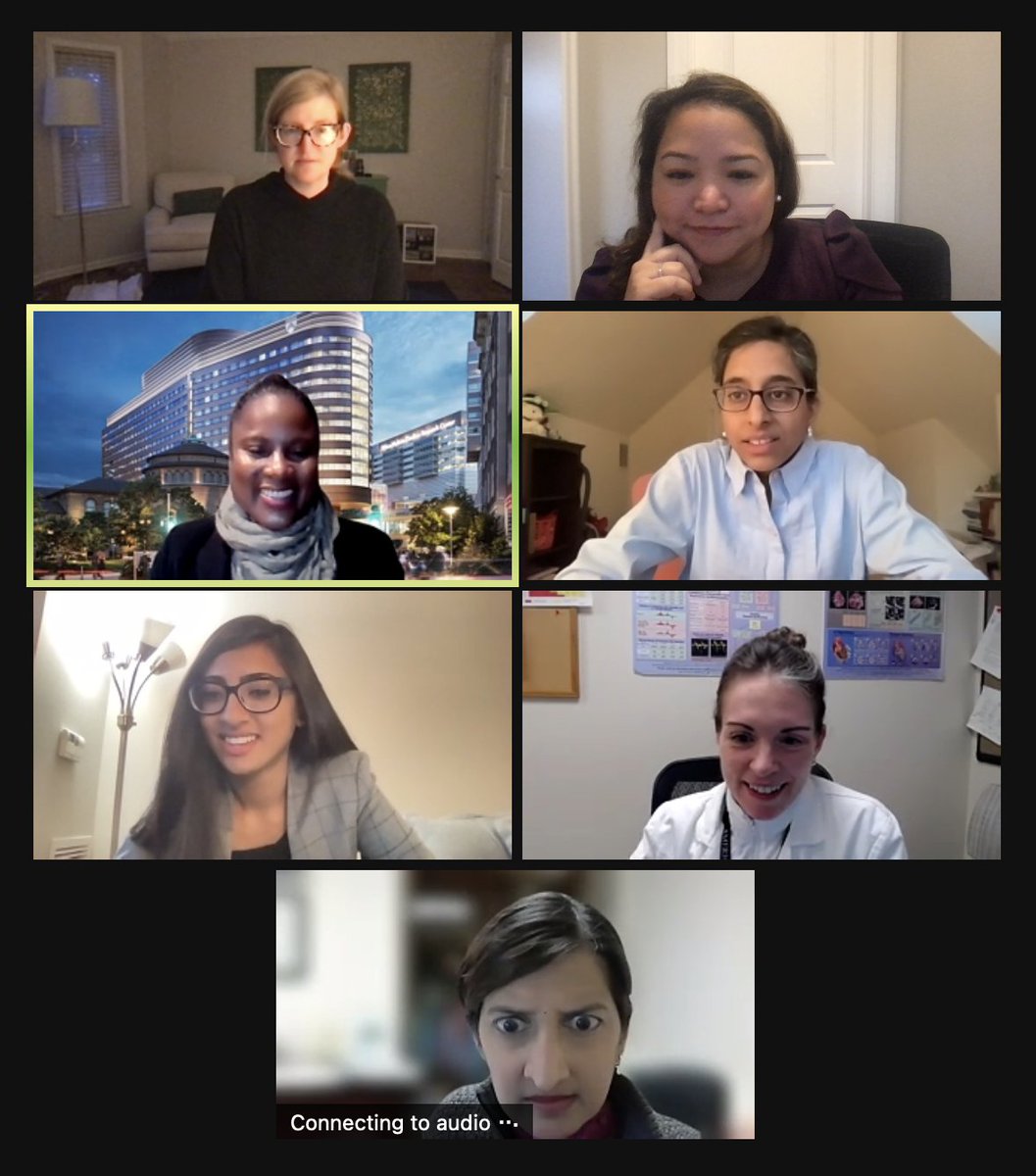 EstefaniaOS's tweet photo. Starting now! Join us to learn about a new fascinating field: Cardio-Obstetrics #Cardiology https://t.co/gHBKfesR7j