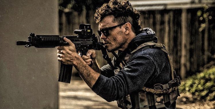 Judit_Nemet's tweet photo. It will be a great movie! 👍🏻😍 #ClayneCrawford #MaxMartini #LindsEdwards #TheChannelMovie #WilliamKaufman 
📸: John Scarberry https://t.co/QgCe9SnsqX