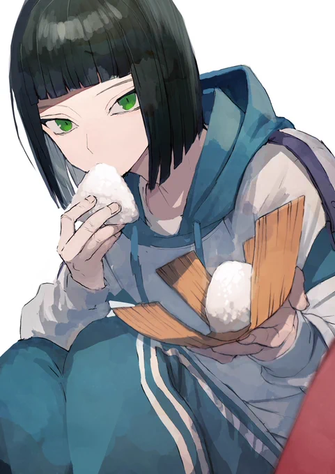 ハクさま 