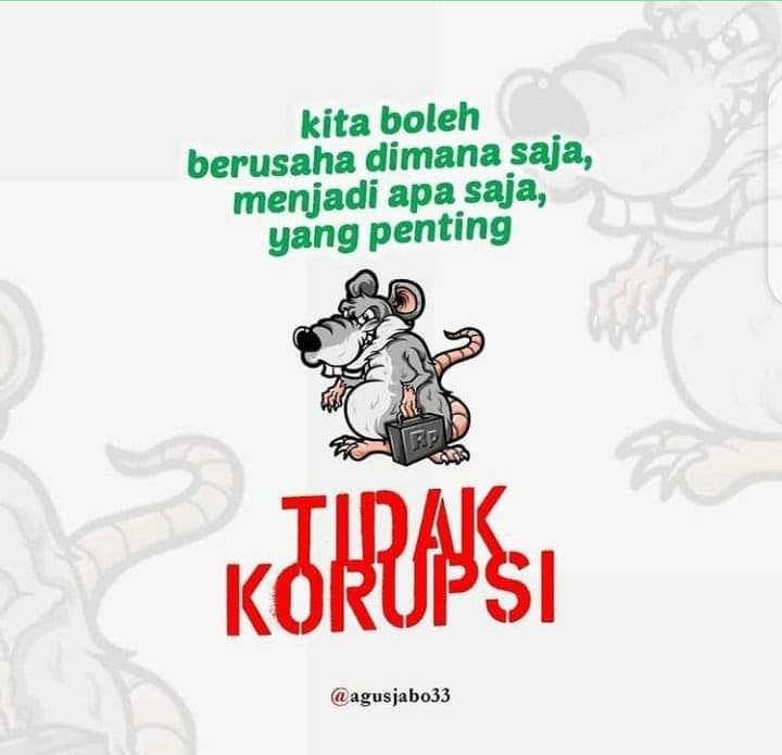 DjokiMbah's tweet photo. Awasi KPK jangan sampai masuk angin.
Jaga KPK jangan sampai kembung.
Kawal KPK antar Luhut-Erick ke jeruji besi.

#KPKPeriksaLuhutErick https://t.co/q3YZfPuhgu