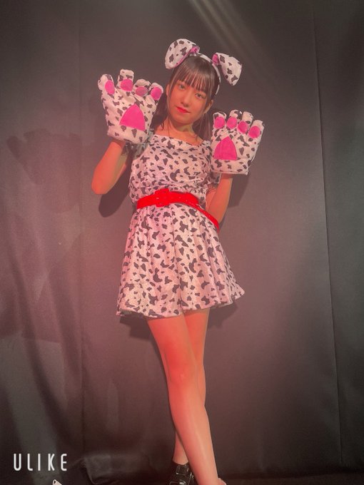 Twitterのコスプレ画像4