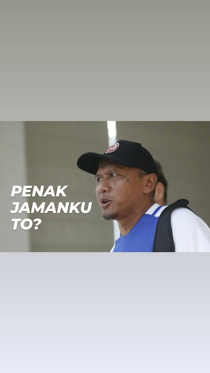 kconkjayapura's tweet photo. 😁
KOMENTARNYA CONK...!?
RD
Telah membuktikan kualitasnya dengan mengawaki skuad diatas rata-rata sekelas @MaduraUnitedFC
#KconkMania
#madura
#RDOut https://t.co/SZxj8fU33A
