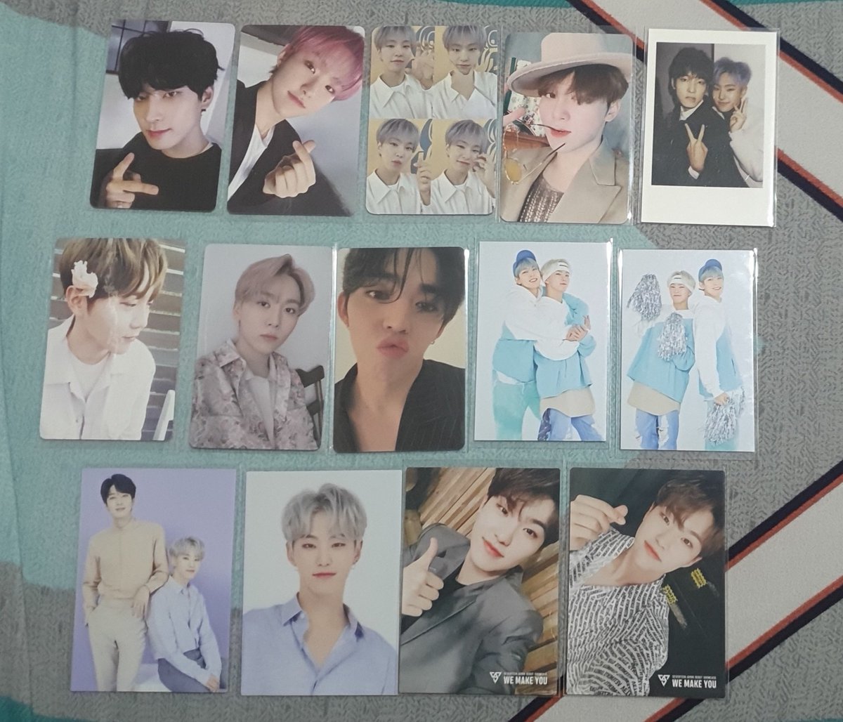 ShopeeMae's tweet photo. #ShopeeMaeUpdates
Another items has arrived. Thank you again for trusting and patience🙏💖😊 https://t.co/DQr0bhy4gD