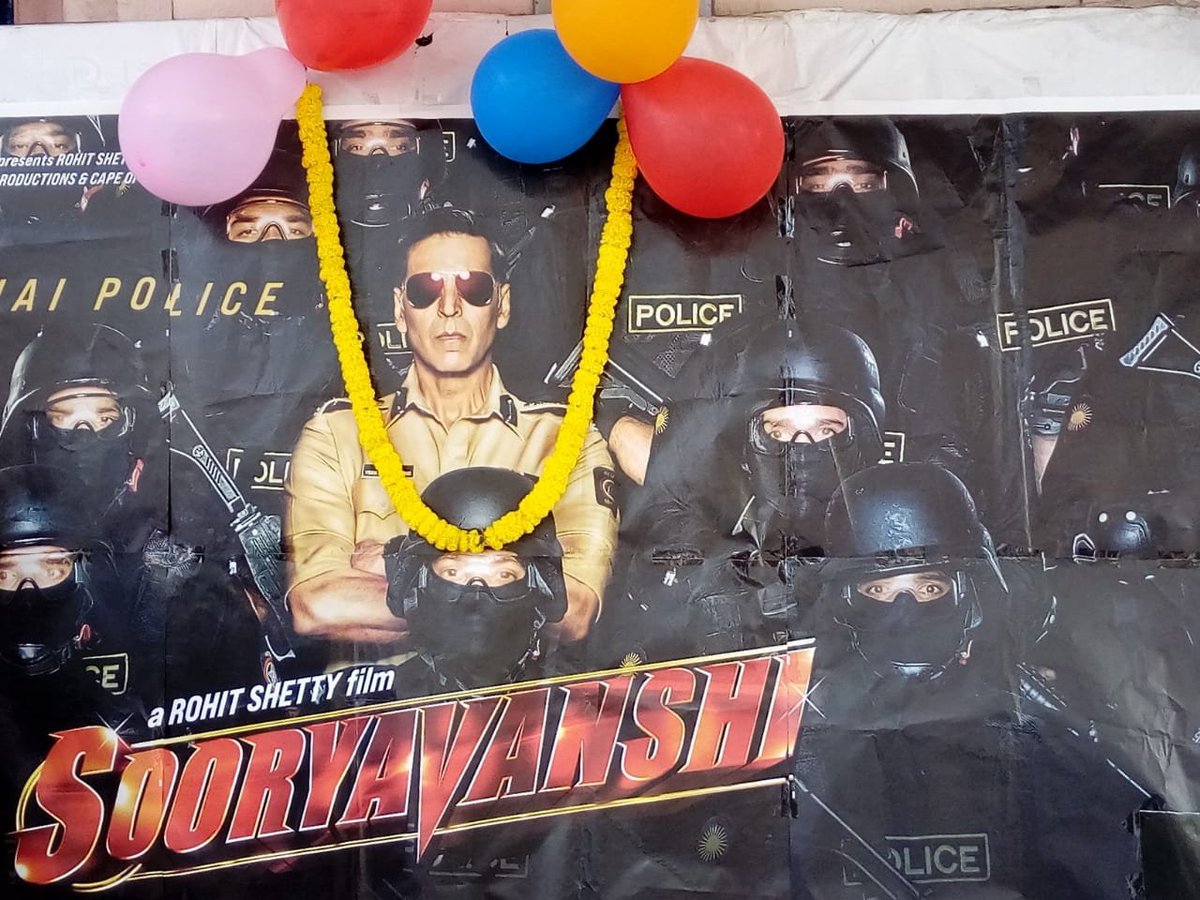 AkshayKumar (WB) FanClub tweet media