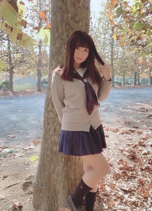 コスプレイヤー白田まめのTwitter画像25