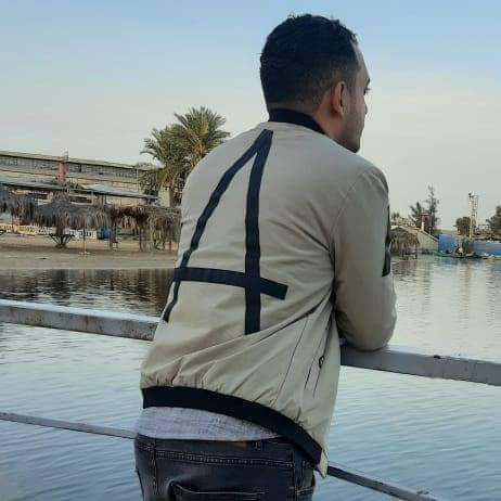 EngAhmedar's tweet photo. #NewProfilePic https://t.co/d8mDv11RNJ
