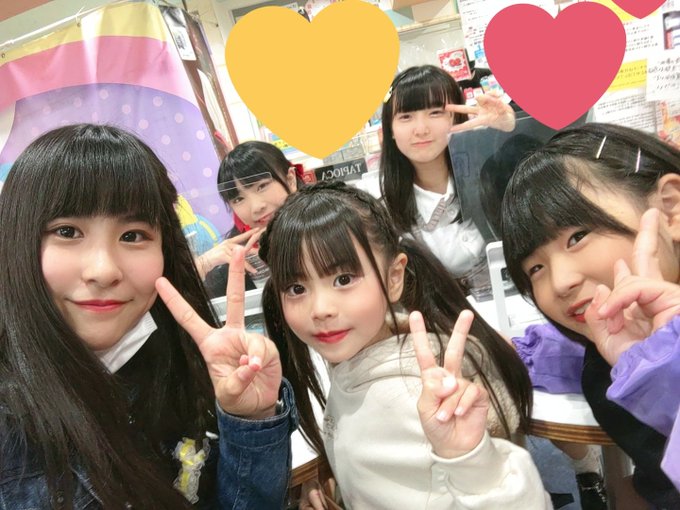 Twitterのコスプレ画像7