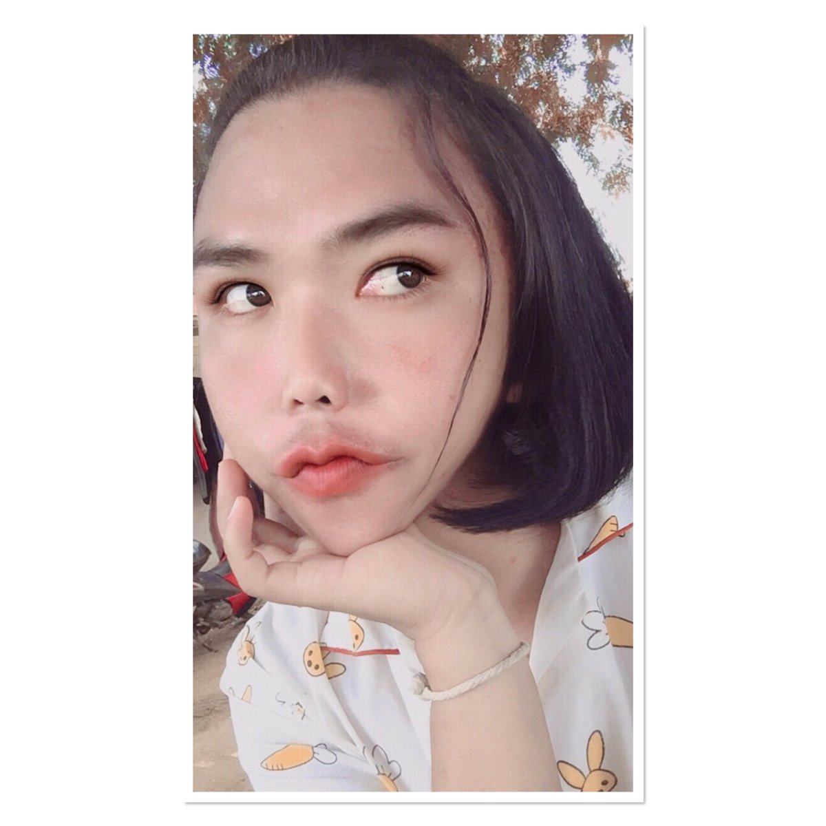 Nut80779599's tweet photo. ใครเหงาทักมาคุยกันได้นะค่ะ🥰🥰🥰 https://t.co/6aEJuvL5vE