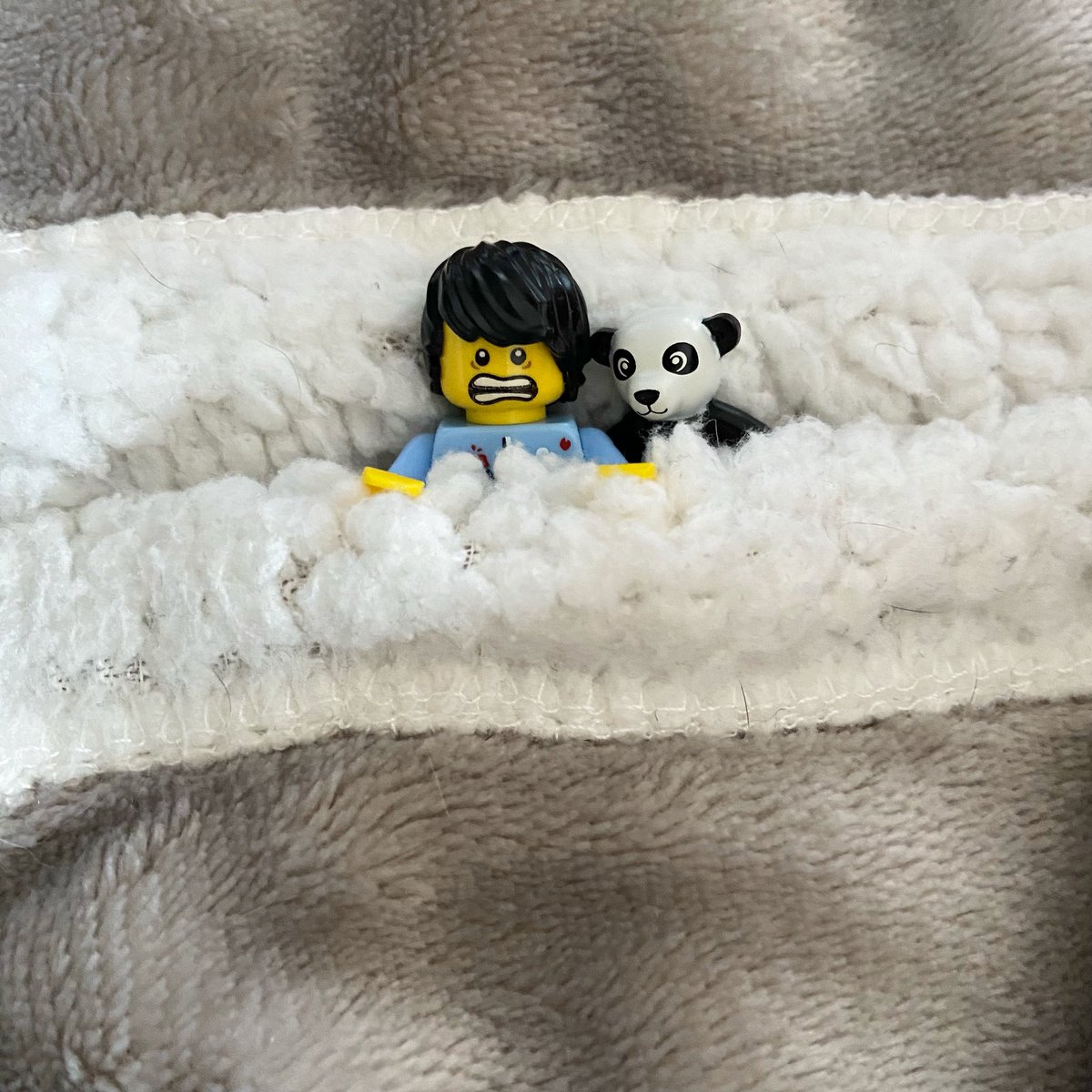 It’s too cold to get out of bed… 🤪🛏🥶 Hace demasiado frío para levantarse de la cama…
#rebuildtheworld #legomornings #minifigureslife #legophotographers #lego #afol #tfol #afolcommunity #legolovers #thebestoflego #legoworld #legoinreallife #legography #toyslife <a href="/LEGO_Group/">LEGO</a>