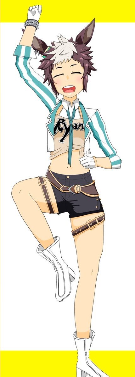 tall_left's tweet photo. 絵を描いてます！
ネタが出来次第アニメも作ったりしてます！
いつか、他の創作物もやりたいなぁ
と考えてます～
良かったらフォローお願いします！
大体フォロバします https://t.co/qE1xquzUv8