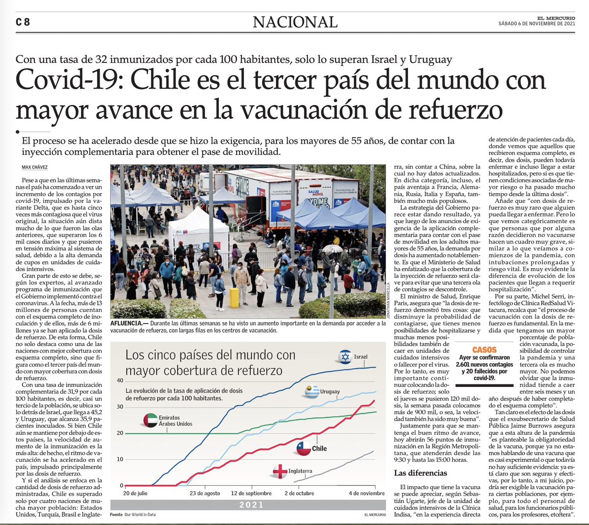 Pilar Villacura tweet media