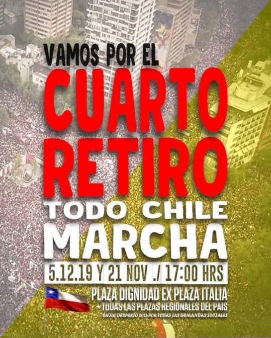 marchant_carlos's tweet photo. #Somoselpoderpopular no lo podrán rechazar y vamos por el 100% de nuestros fondos @MariselHernndez @ElisaLoncon @AsambleaTerrit2 @marchant_carlos @camila_vallejo @hugotbcl @MacaRipa @hugoguionista @ciper @MillaburAdolfo https://t.co/Q1UOX2HGJH