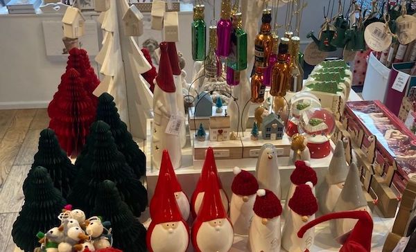 It's our one-day Christmas Opening Sale. Save 10% on all your purchases in-store or online - mailchi.mp/01635f66e0b5/c…