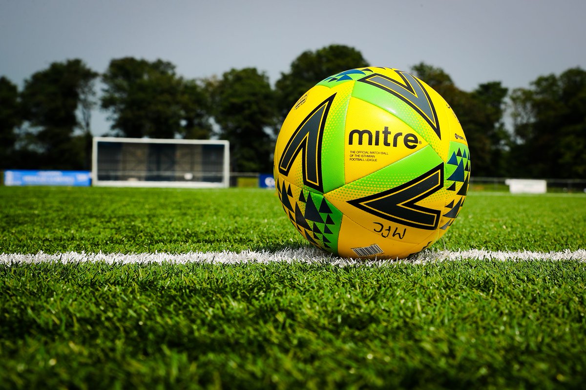 The club is looking for a Physio.

The role will involve match duties and training on Thursday evenings. 

The club is seeking a physio to be able to cover each of these requirments on a consistent basis.

📧 secretary@margate-fc.com

➡️ margate-fc.co.uk/news/05-nov-20…