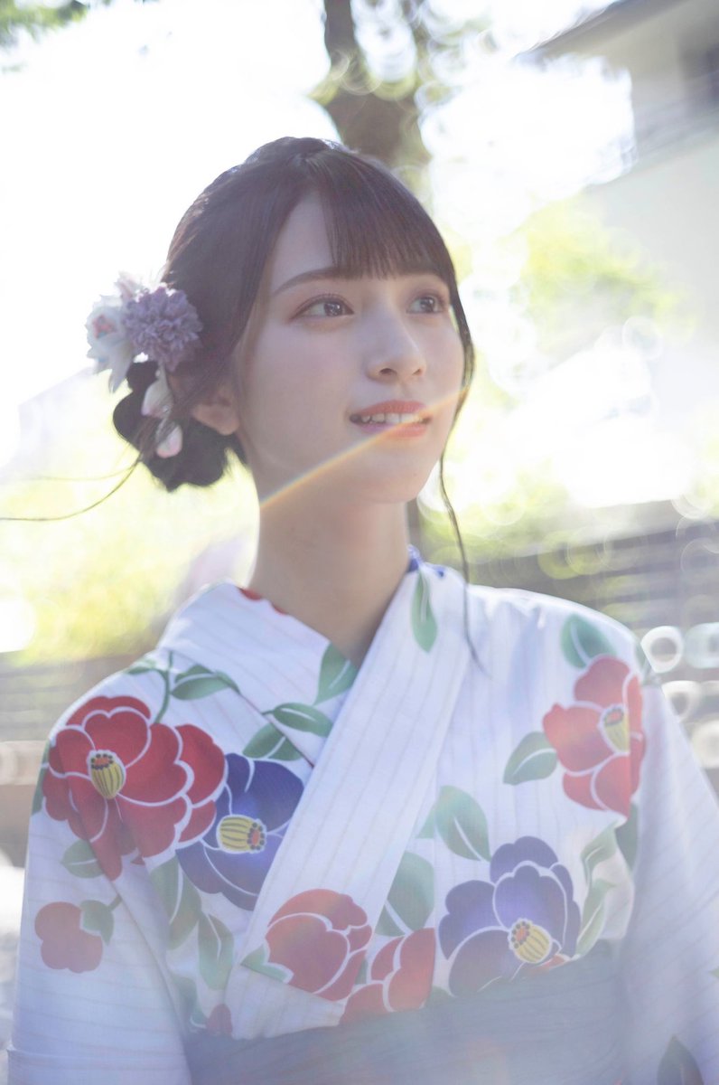 Making of 「夏祭り恋慕う」見て、バイトでの疲れが一気に吹っ飛んだ