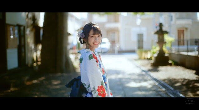 Making of 「夏祭り恋慕う」見て、バイトでの疲れが一気に吹っ飛んだ