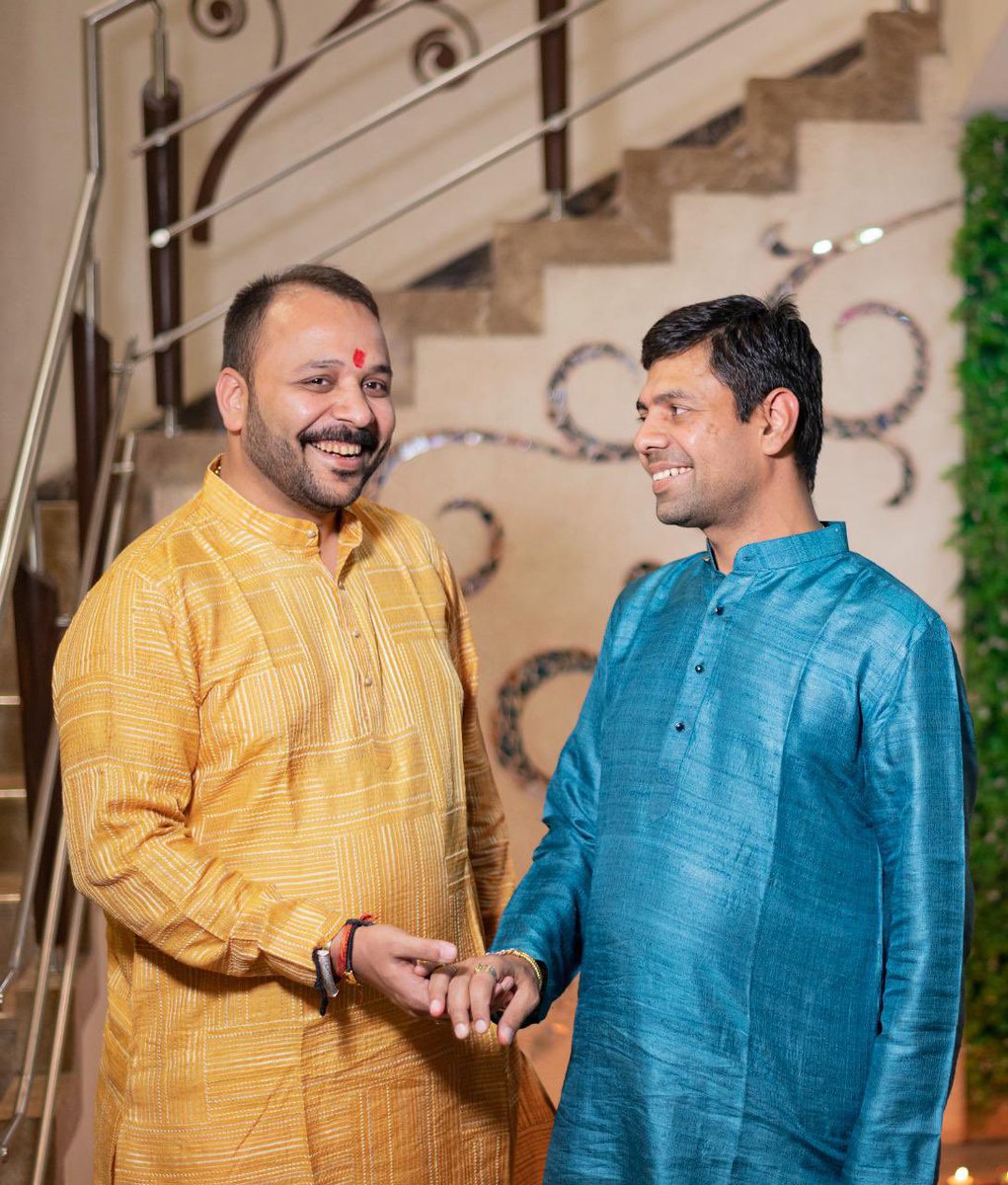 namitjain01555's tweet photo. #HappyBirthday @AmitJai32667388 https://t.co/uvhKUJaLHr