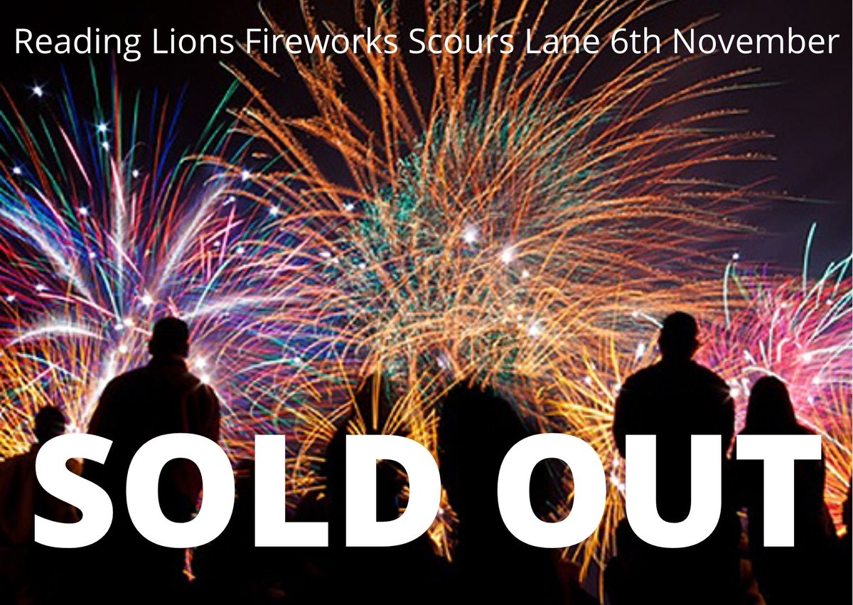 Reading Lions Club tweet media