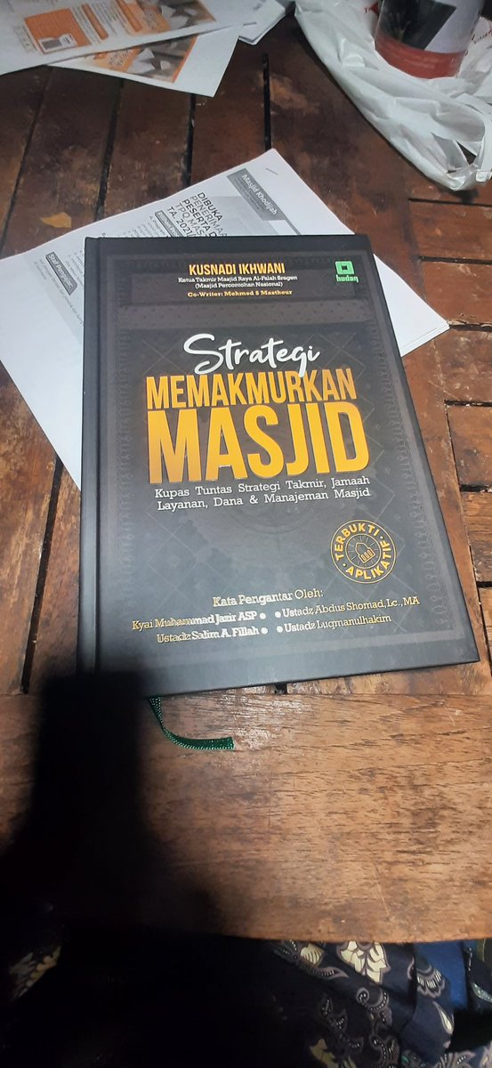 sigit wardono tweet media