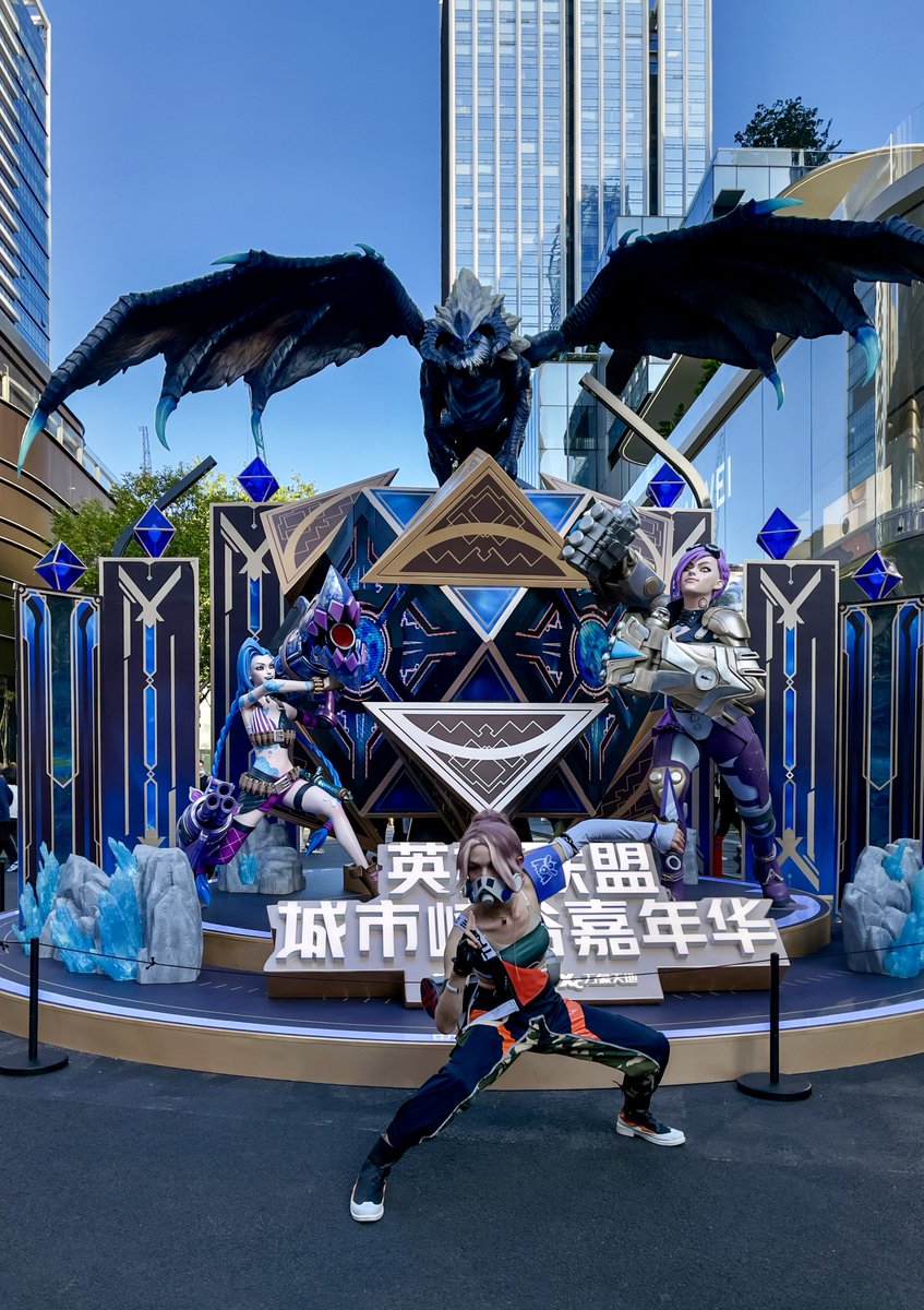 酷纳马塔塔 tweet media