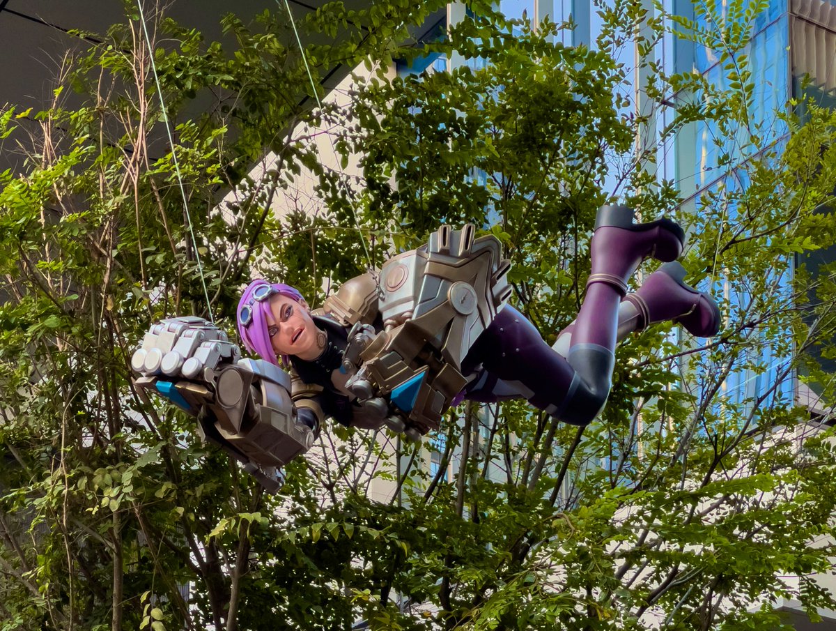 酷纳马塔塔 tweet media