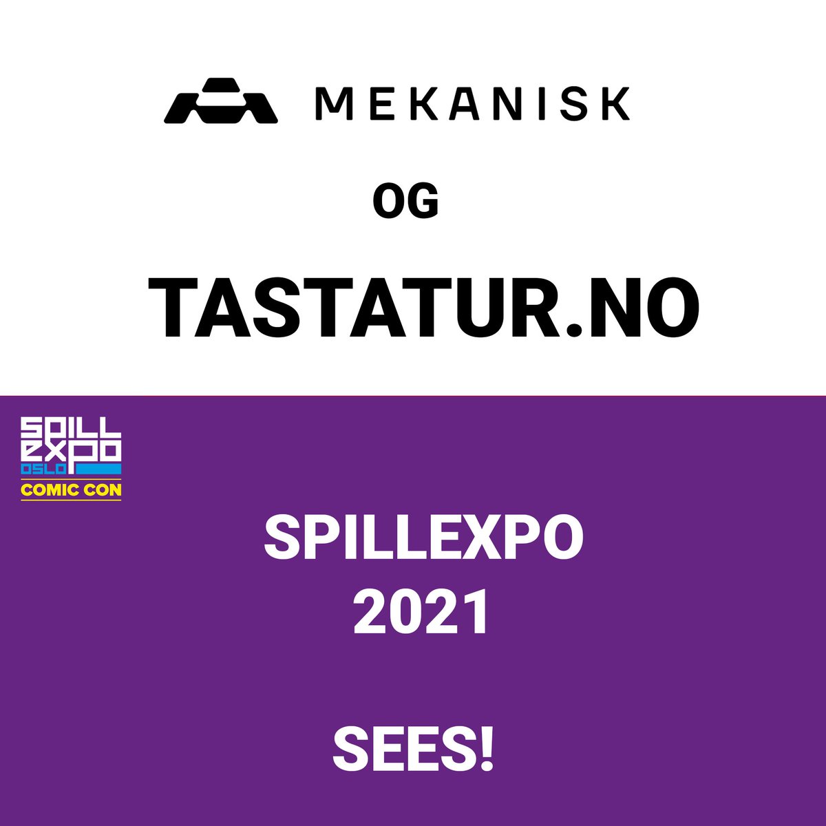 Mekanisk Keyboards tweet media