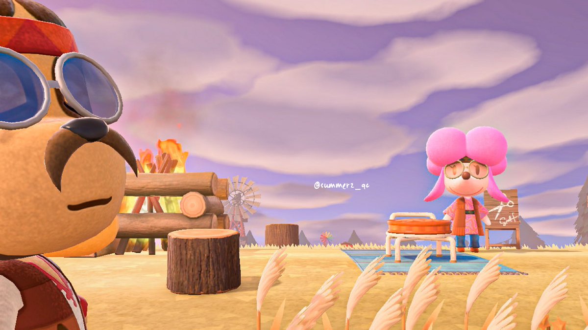 summerz_ac's tweet photo. They are so cute 

#AnimalCrossingNewHorizons 
#ACNH
#NintendoSwitch https://t.co/jxgNmoW35c