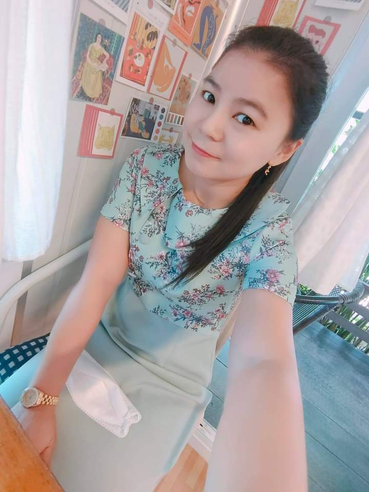 Update245's tweet photo. ช่วงล่างของนางไม่ธรรมดา https://t.co/SkX77fS06l