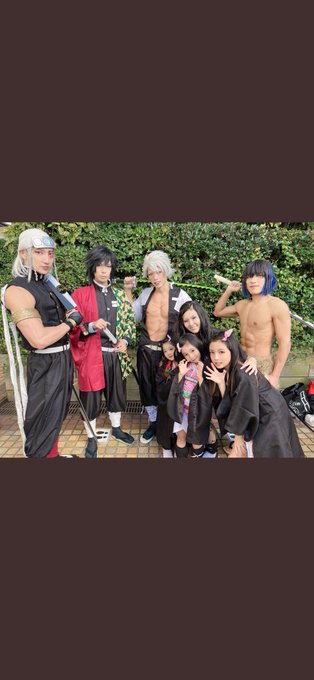 Twitterのコスプレ画像28