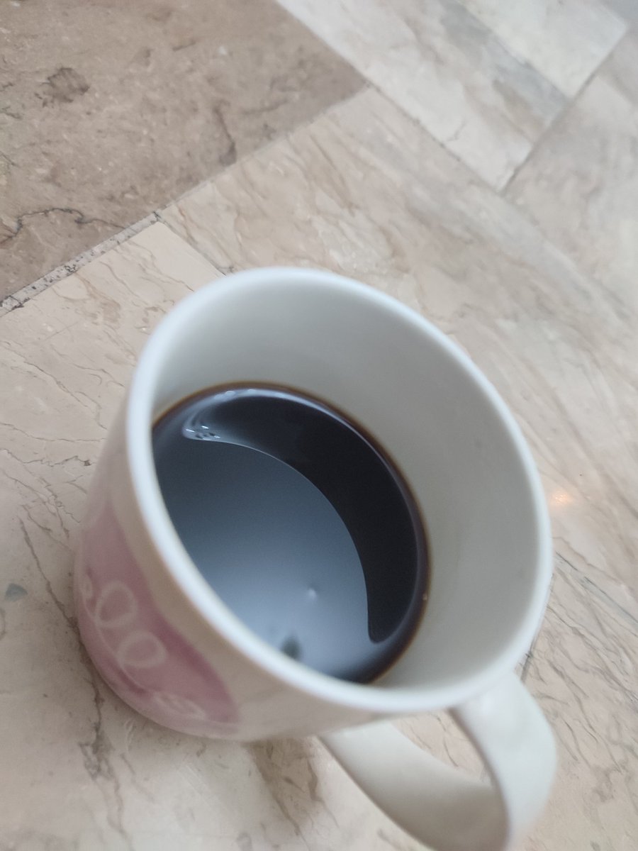 ClintAbit's tweet photo. @MiningMiranda Kape lang coach and laro muna with kids😁 https://t.co/wOuQKVNTwG