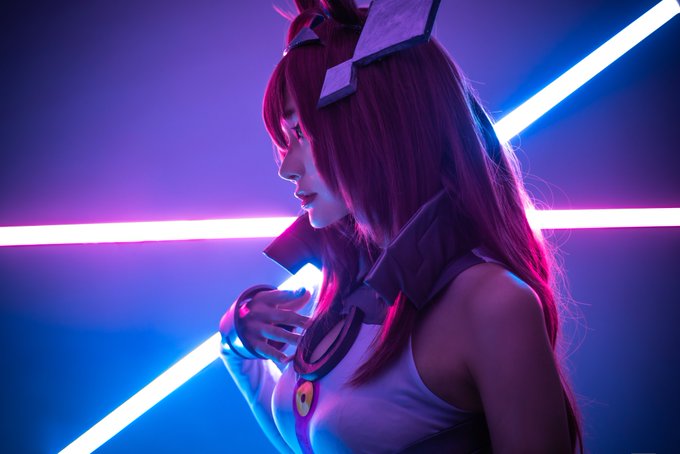 Twitterのコスプレ画像27